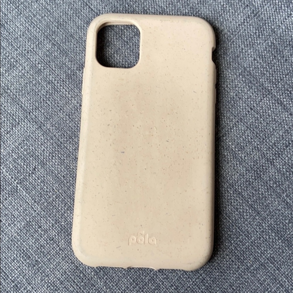 Pela iPhone 11 case